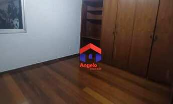 Imagem 6: Apartamento com 3 dormitórios à venda, 95 m² por R$ 480.000,00 - Santa Branca - Belo Horiz