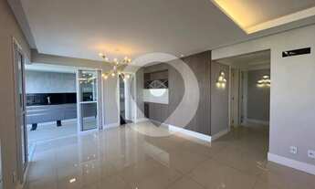 Imagem: Apartamento à venda, 3 quartos, 3 suítes