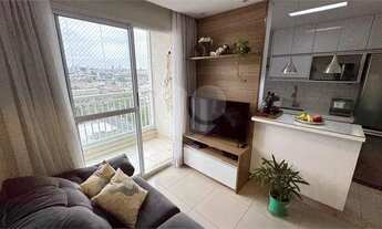 Imagem 5: Apartamento com 2 quartos à venda em Vila Guilherme - SP