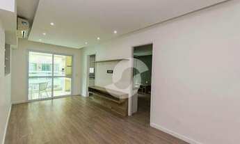 Imagem: Apartamento com 1 dormitório à venda