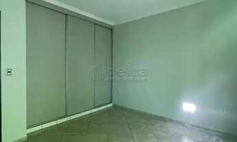 Imagem 4: Casa disponível para locação e venda no bairro Jardim Patrícia em Uberlândia-MG