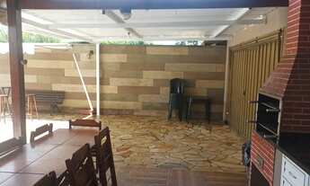 Imagem 7: Lindo Rancho porteira fechada