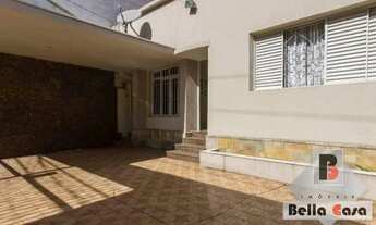 Imagem: Casa térrea no Parque da Mooca próxima