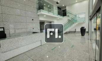 Imagem 2: Escritório cobertura para alugar, 731m² - Brooklin - São Paulo/SP