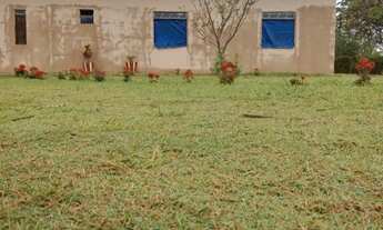 Imagem 6: Mini sítio pra relaxar