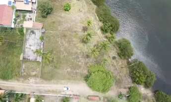 Imagem 3: Terreno exclusivo à venda - Pontal do Boqueirão, Japaratinga/AL