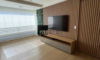 Imagem: Apartamento com 2 quartos no Setor Bueno