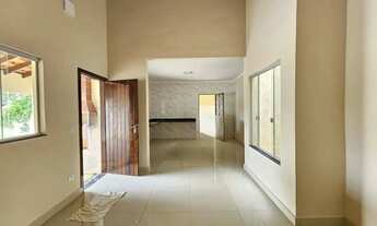 Imagem 4: Casa Térrea à venda, 2 quartos, 1 suíte, Guanandi II - Campo Grande/MS