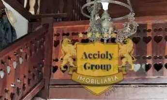 Imagem 4: Casa para alugar, 260 m² por R$ 6.650,00/mês - Rio do Ouro - São Gonçalo/RJ