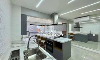 Imagem 5: Apartamento com 2 dormitórios à venda, 65 m² por R$ 980.000,00 - Tatuapé - São Paulo/SP