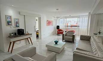 Imagem 6: Apartamento à venda no CONDOMÍNIO EDIFÍCIO IGARATIM - , ITAIGARA , Salvador, BA