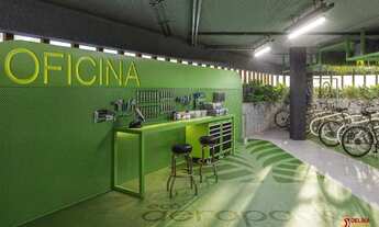 Imagem 6: Alto padrão com varanda em todos os quartos!