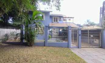 Imagem 5: Casa com 3 quartos no Bairro Nossa Senhora de Lourdes em Santa Maria RS