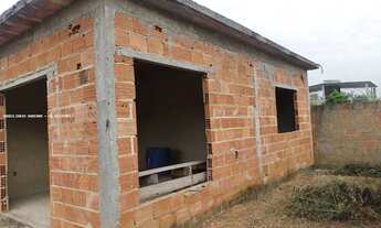 Imagem 6: Casa para Venda em Nova Iguaçu, Santa Rita, 2 dormitórios, 1 banheiro, 3 vagas