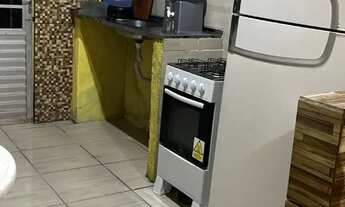 Imagem 3: Casa com piscina, temporada!