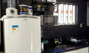 Imagem 6: APTO MOBILIADO EDIFICIO DEBORA