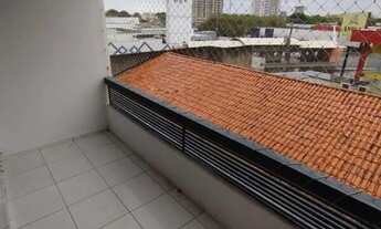 Imagem 3: Locação 118m² no Edifício Palomo