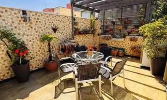 Imagem 4: Cobertura, Toda Reformada, Incluso Eletros, Só Mudar, Europa