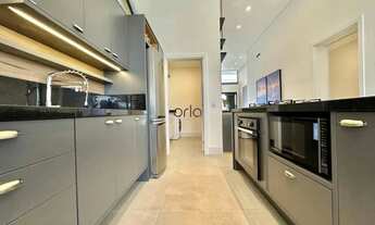 Imagem 7: Casa à venda com 03 suítes mobiliada e decorada no Condomínio Arenas Curumim, Capão da Can