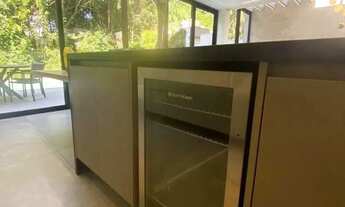 Imagem 7: Casa com 6 dormitórios à venda, 420 m² por R$ 14.900.000,00 - Riviera Módulo 11 - Bertioga