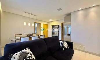 Imagem 4: Apartamento 3 quartos - Vila da Serra