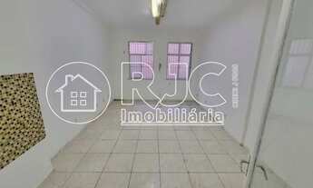 Imagem 5: Imóvel para venda possui 29 metros quadrados em Méier - Rio de Janeiro - RJ