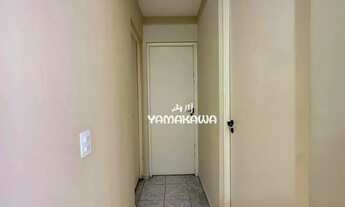 Imagem 13: Apartamento com 2 dormitórios à venda, 57 m² por R$ 410.000,00 - Tatuapé - São Paulo/SP