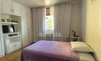 Imagem: Casa à venda com 393,00m² e 4 quartos