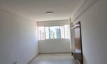 Imagem 3: Alugo apartamento ( 1 quarto) 42 m2 em Manaíra