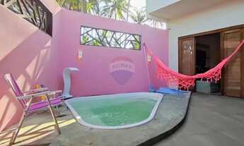 Imagem 5: Casa a Venda em São Miguel dos Milagres - 3 suítes - 400m da praia - R$ 349.000,00