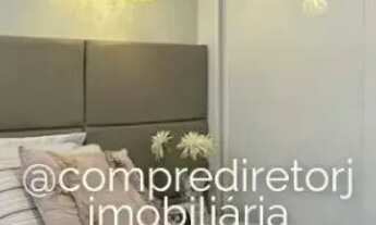 Imagem 6: Apartamento para venda com 90 metros quadrados com 3 quartos em Jacarepaguá - Rio de Janei