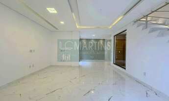 Imagem 2: DESLUMBRE-SE COM O LUXO! CASA DE 3 QUARTOS À VENDA, 187M²