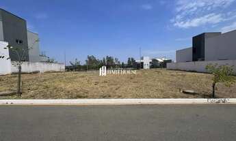 Imagem: Terreno à venda no Condomínio Primor das