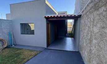 Imagem 3: Casa à venda no bairro Setor Conde dos Arcos Complemento - Aparecida de Goiânia/GO