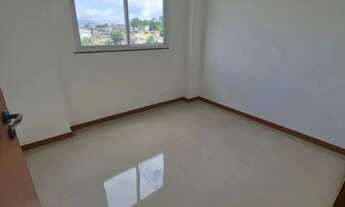 Imagem 3: Lindo apartamento NOVO 2 quartos em Centro - Nilópolis - RJ