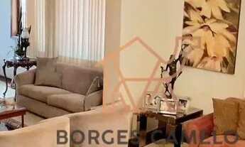 Imagem: Casa com 4 dormitórios à venda, 436 m²