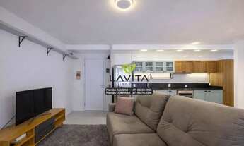 Imagem 4: Apartamento no Residencial Reserva do Arvoredo no Bairro Salto do Norte em Blumenau(SC