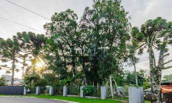 Imagem: OPORTUNIDADE DE TERRENO DE ESQUINA EM GRAMADO