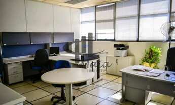 Imagem 7: Locação Galpão Campinas Nova Aparecidinha Ref: 45084