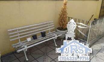 Imagem 5: Sobrado à venda em São Paulo, Jaguaré, com 3 quartos, com 225 m²