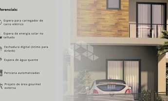 Imagem 5: Casa com 2 Quartos no Residencial Brisa do Mar em Garopaba/SC