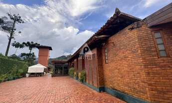 Imagem 7: Casa 3 suítes a venda em Teresópolis