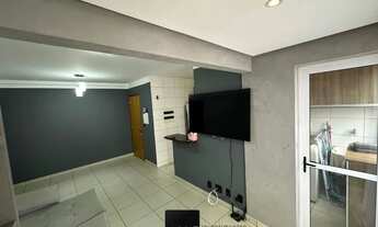 Imagem 7: Apartamento com 2 quartos no St.Jardim Atlântico