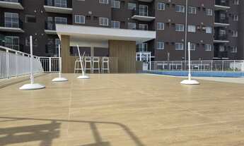 Imagem 6: Apartamento para Locação em Nova Iguaçu, Centro, 3 dormitórios, 1 suíte, 2 banheiros, 1 va