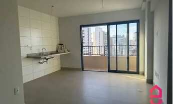 Imagem: Ilumi Bueno Residências - 61m² (2Q sendo