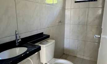 Imagem 13: Linda Casa Duplex Em Pacatuba 2 Quartos E Documentação Grátis! Cód. 1NENQIG