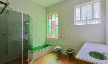 Imagem 7: Condomínio Fechado para Venda em Nova Lima, Vila Del Rey, 4 dormitórios, 1 suíte, 3 banhei