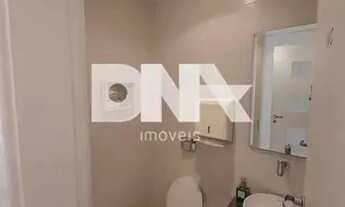 Imagem 6: Sala - / Comercial / Barra da Tijuca