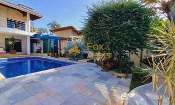 Imagem 3: Casa á venda Residencial Da Piscina