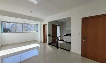 Imagem: Apartamento para aluguel, 2 quartos, 2 suítes